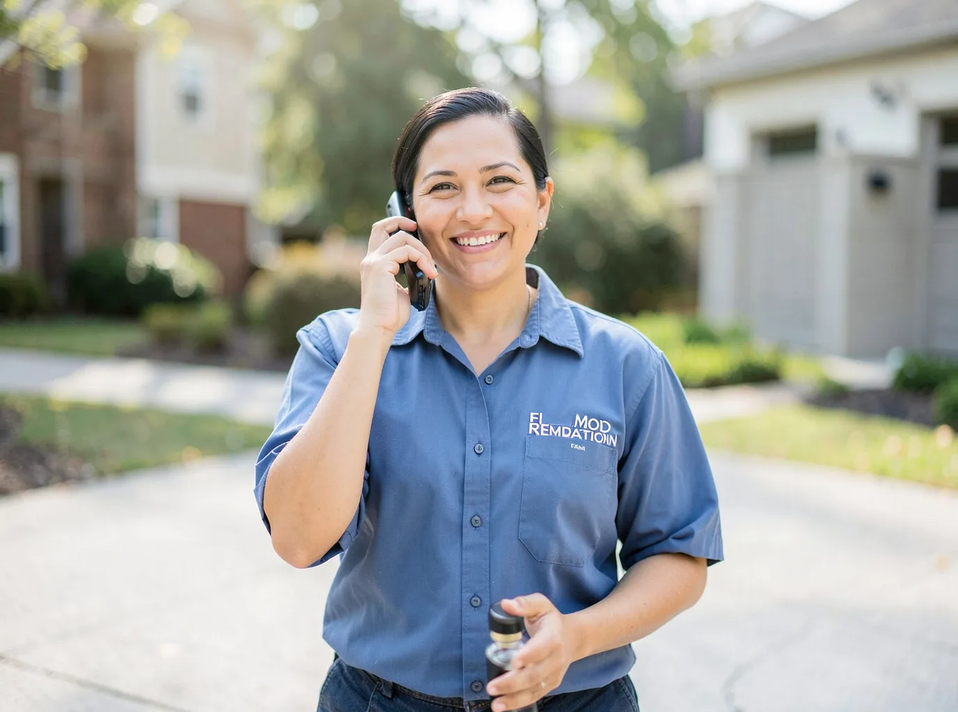 Mold Remediation Damar, KS FAQs